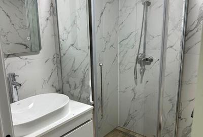 Garsoniera de inxhiriat in zona Ghencea - 4