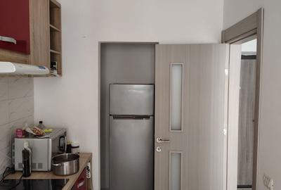 Garsonieră decomandată în Roșu - 3