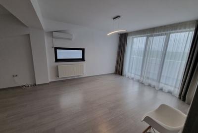 Tomis plus-apartament 3 camere 110 mp cu loc de parcare - 19