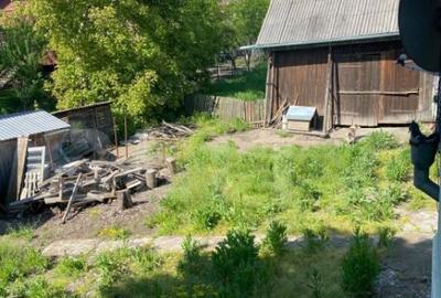 Casa si teren de vanzare, 2000 mp, zona Dragoiesti - 3