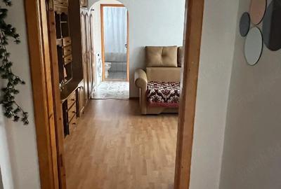 Apartament cu 2 camere semidecomandat în Fălticeni - 4