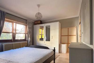 Apartament cu 2 camere decomandat, mobilat în Vitan Mall