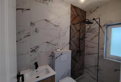 Duplex cu 3 camere cu Teren 255 Mp în Moșnița Nouă - 12