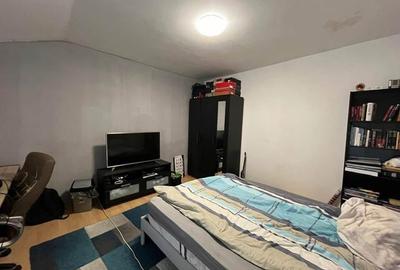 Casă 4 camere,  P+M, 130 mp utili, curte comună, Ultracentral , Oradea. - 10