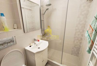 Apartament cu 2 camere semidecomandat, mobilat în Gheorgheni - 5