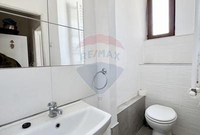 Apartament cu 3 camere semidecomandat, mobilat în Cotroceni - 16