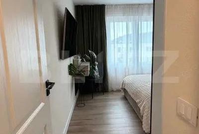 Apartament cu 2 camere decomandat în Central - 5