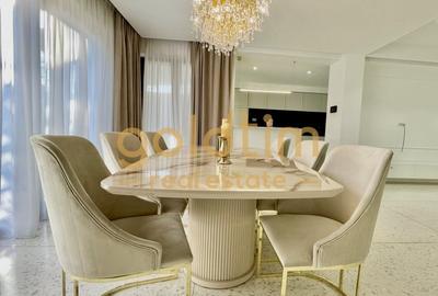 VILA SUPERBA/ RENOVATA/ SCOALA AMERICANA/ANSAMBLU SECURIZAT - 2