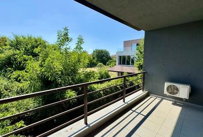 Casă individuală cu 5 camere cu Teren 350 Mp în Pipera - 9