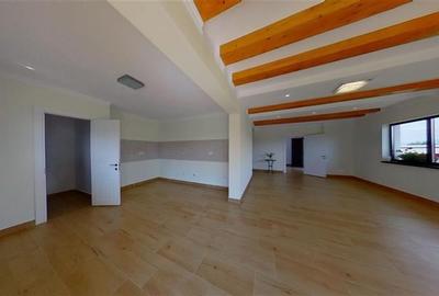Distinctie rezedintiala pe 4 camere, 500 mp teren, Harman - 37
