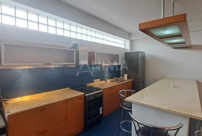 Apartament cu 4 camere decomandat în Zorilor - 5