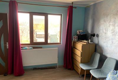 Casă individuală cu 2 camere cu Canalizare în Schela - 8