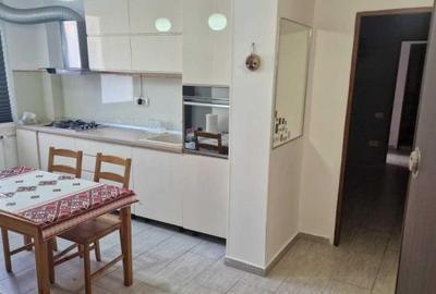 Apartament cu 3 camere semidecomandat, mobilat în Brâncoveanu - 5