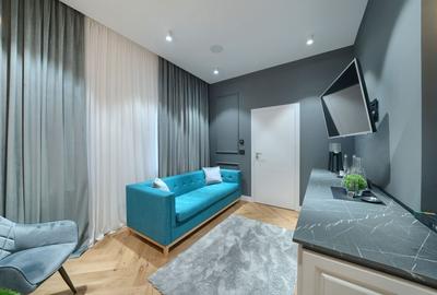 Apartament   4 camere - 6