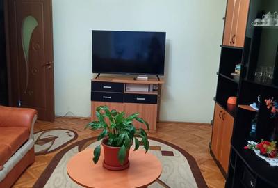 Apartament cu 3 camere decomandat în Bârzești - 7