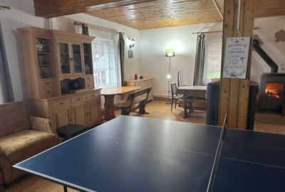 Casă cu 4 camere în Valea - 8