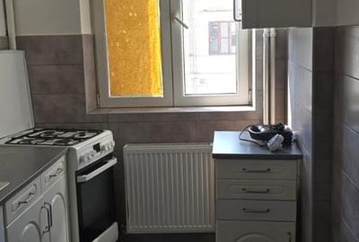 Apartament cu 2 camere semidecomandat în Unirii - 6