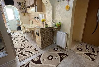 Apartament cu 2 camere decomandat în Dacia - 1