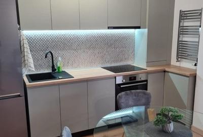 Apartament 2 camere, Bdul Pipera, Voluntari, nou, mobilat, inclusiv parcare - 7