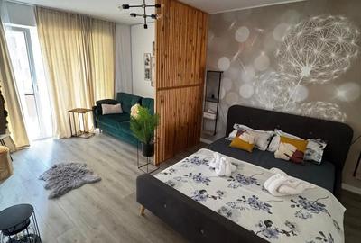 Apartament cu 2 camere în Tractorul - 5