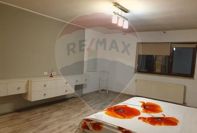 Apartament de lux cu 3 camere, in Gradiste- de inchiriat - 14