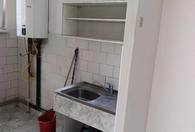 Apartament cu 2 camere semidecomandat în Mărăței - 3