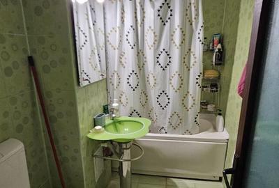 Apartament cu 2 camere decomandat în Anda