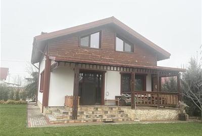 Casă individuală cu 3 camere cu Teren 500 Mp în Poiana - 21