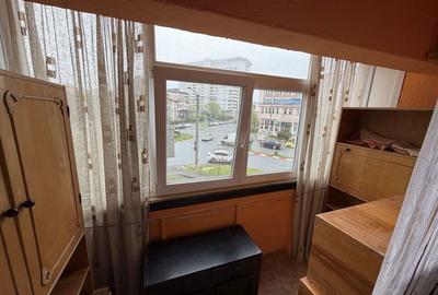 Apartament cu 2 camere decomandat în Exterior Vest - 7