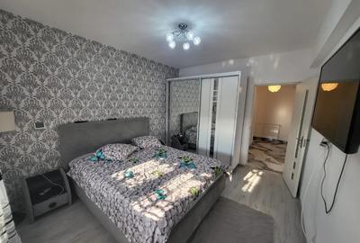 Apartament cu 2 camere decomandat în Central - 8