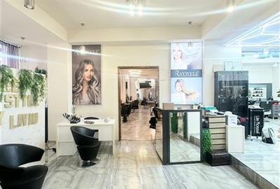 Spațiu comercial, de 320 mp, în ICIL - 3