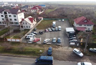Teren intravilan de vanzare, 5532 mp, zona Priseaca - 1