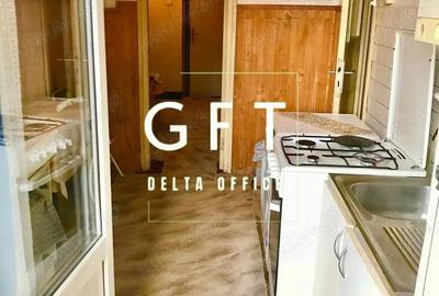 Apartament cu 3 camere decomandat în Decebal - 1