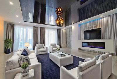 Apartament cu 6 camere în Nufărul - 12