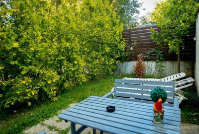 Apartament cu 2 camere nedecomandat în Central - 1