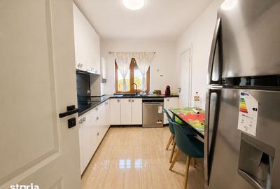 Casă cu 4 camere cu Teren 700 Mp în Apahida - 3