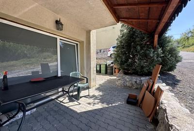 Duplex in cartierul Borhanci/Zona Romul Ladea - 2