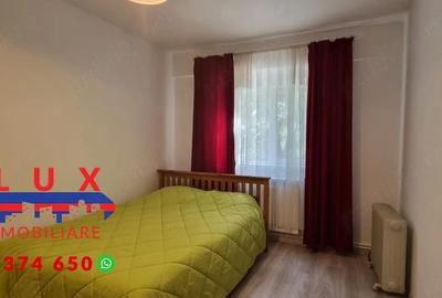Apartament cu 3 camere nedecomandat în Babadag - 7