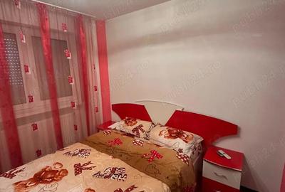 Apartament cu 2 camere decomandat în Exterior Vest