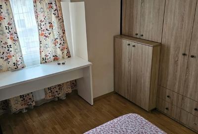 Apartament 111 mp, bloc nou cu lift – complet mobilat – Sebiș - 14
