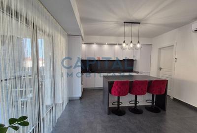 Casa ultrafinisata, garaj, panouri fotovoltaice - 16