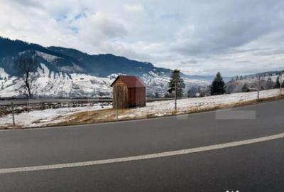 Teren de 8290 mp, în Central - 2