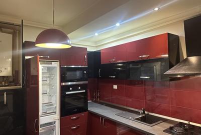 CORBEANCA, DUPLEX P+E+M 140 MP, CURTE PROPRIE 130 MP! - 29