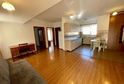 Apartament cu 3 camere modern Manastur Campului cu loc de parcare - 3