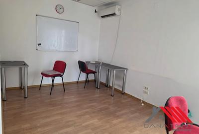 Birou, de 180 mp, în Olimpia-Stadion - 10