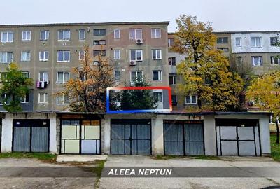 Apartament cu 2 camere semidecomandat în Gării - 2