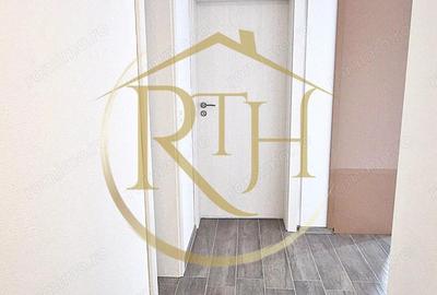 Apartament nou de vanzare, 3 camere Giarmata Vii mobilat si utilat.Comision ,,0 - 18