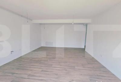 Apartament cu 3 camere semidecomandat în Torontalului - 9