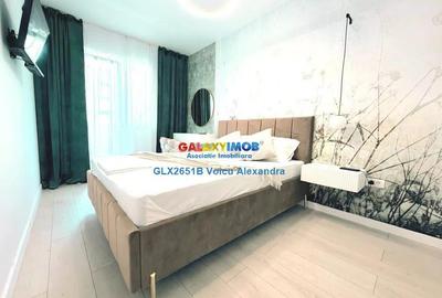 Apartament cu 2 camere decomandat, mobilat în Berceni
