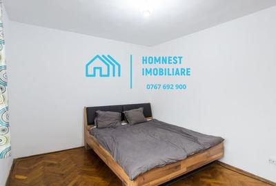 Ap 3  Camere  | Sos. Mihai Bravu nr.67-73 | Metrou Piața Iancului - 18